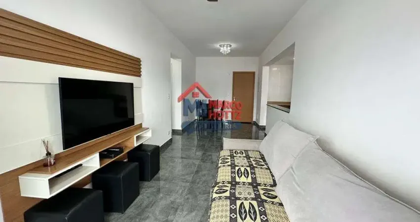 Apartamento com 2 quartos à venda na Cidade Ocian, Praia Grande