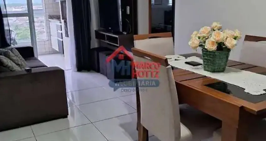 venda Apartamento 2 dormitório, Bairro: Sitio do Campo-PG -SP