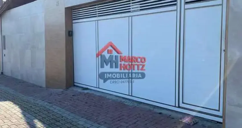 Casa com 3 quartos à venda na Vila Antártica, Praia Grande