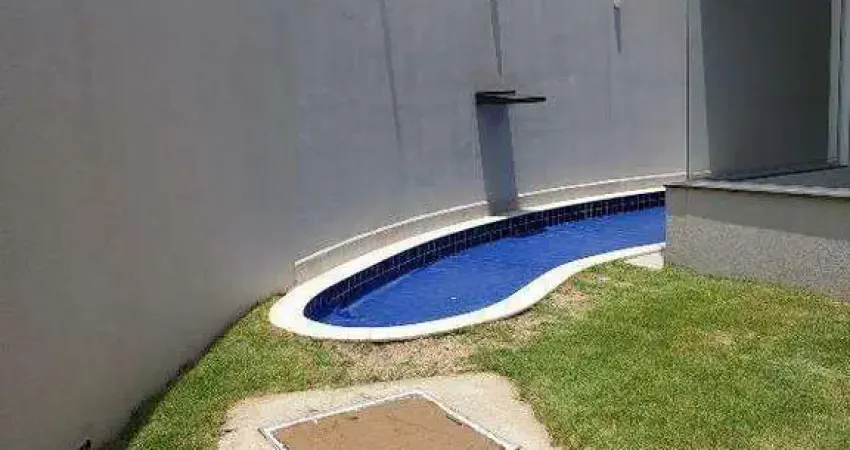 Casa à venda, 3 quartos, 2 suítes, 3 vagas, jardim terramérica ii - americana/sp