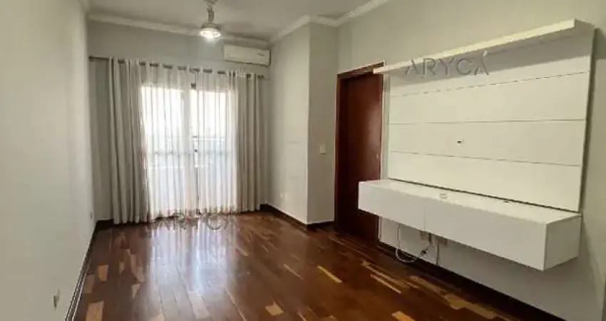 Apartamento para locação – 3 dormitórios (1 suíte) | vila jones, americana