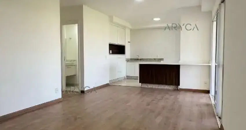 Apartamento com 3 quartos para alugar na Avenida Brasil Sul, Parque Residencial Nardini, Americana