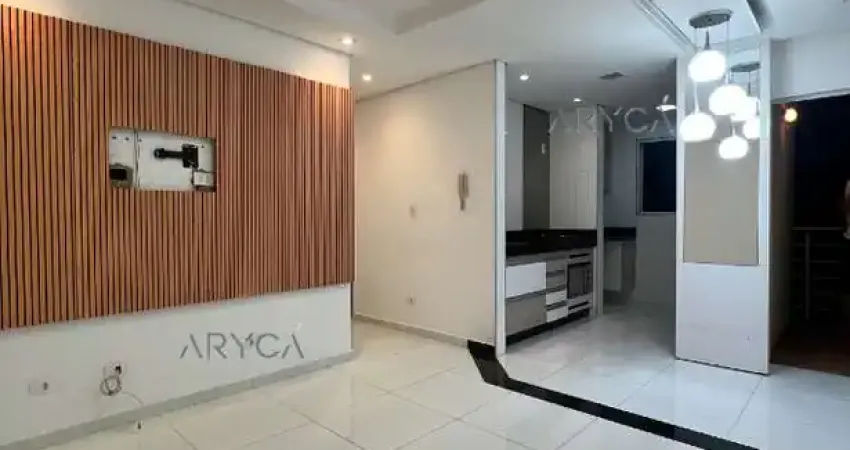 Apartamento disponível para venda e locação no parque universitário - americana