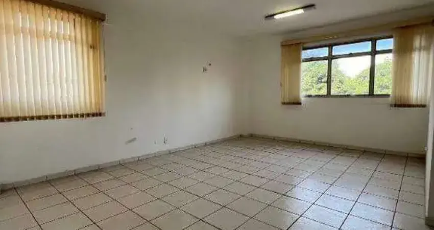 Sala comercial para alugar na Rua Antônio Foffa, Vila Margarida, Americana