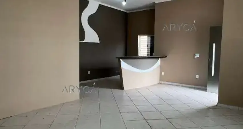 Ponto comercial com 7 salas – ideal para consultórios | próx. av. brasil