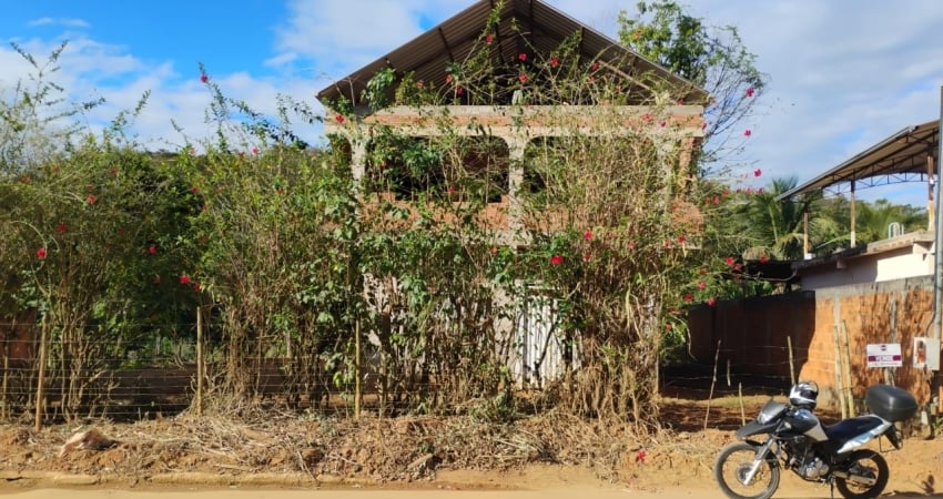 Chácara / sítio com 2 quartos à venda no Bom Jesus do Bagre, Belo Oriente