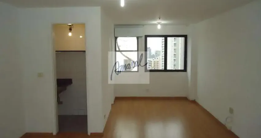 Sala comercial para locação em são paulo, paraíso, 1 banheiro, 1 vaga