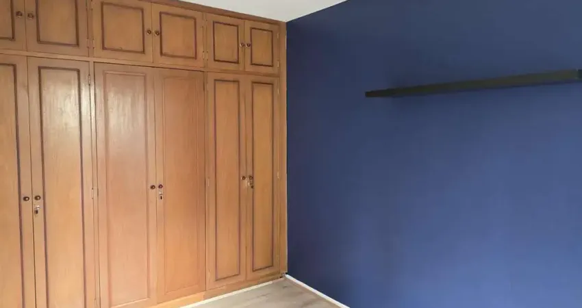 Apartamento para Locação em São Paulo, Brooklin, 2 dormitórios, 2 banheiros, 1 vaga