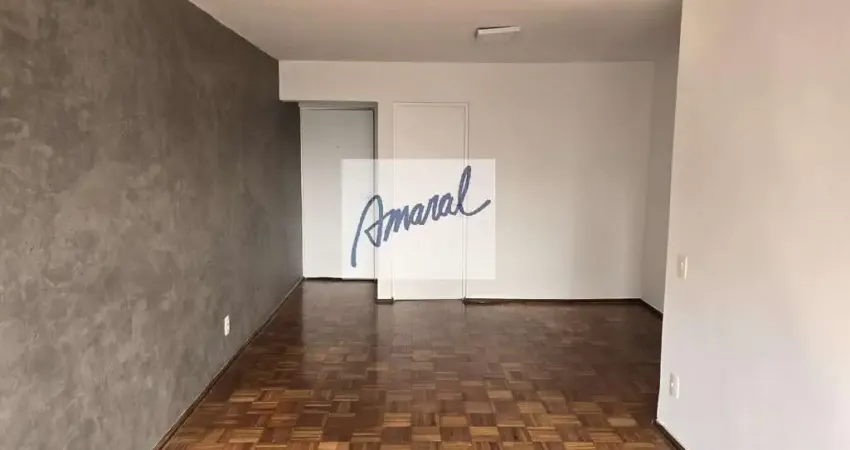Apartamento para Venda em São Paulo, Vila Olímpia, 2 dormitórios, 2 banheiros, 1 vaga