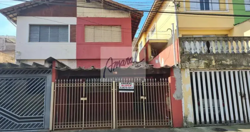 Casa para Venda, Parque Jabaquara, 2 dormitórios, 3 banheiros, 2 vagas