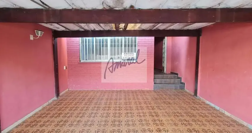 Casa para venda, parque jabaquara, 2 dormitórios, 3 banheiros, 2 vagas