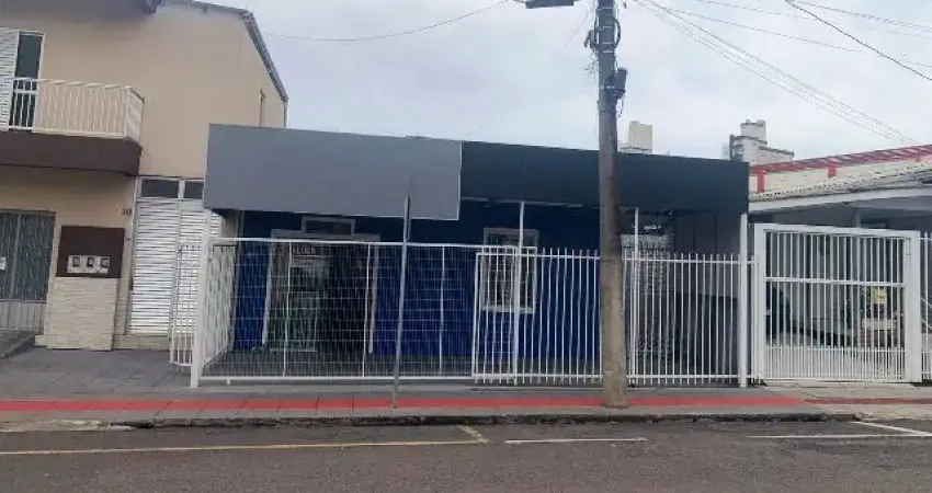 Kitnet / Stúdio para alugar na Rua Prefeito José Luiz de Castro, 70, Nazaré, Concórdia
