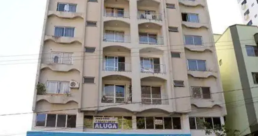 Apartamento com 3 quartos para alugar na Rua Marechal Deodoro, 352, Centro, Concórdia