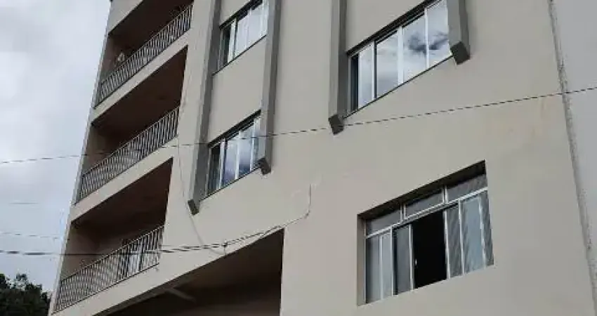 Apartamento com 2 quartos para alugar na Travessa Arquimino Seben, 21, Imperial, Concórdia