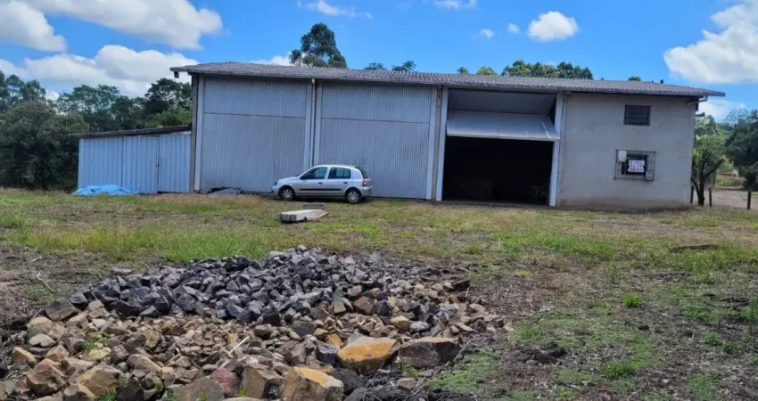 Ponto comercial para alugar no Sintrial, Concórdia 