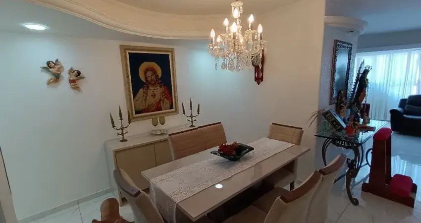Apartamento para venda de 108m² com 3 quartos em Papicu - Fortaleza - CE