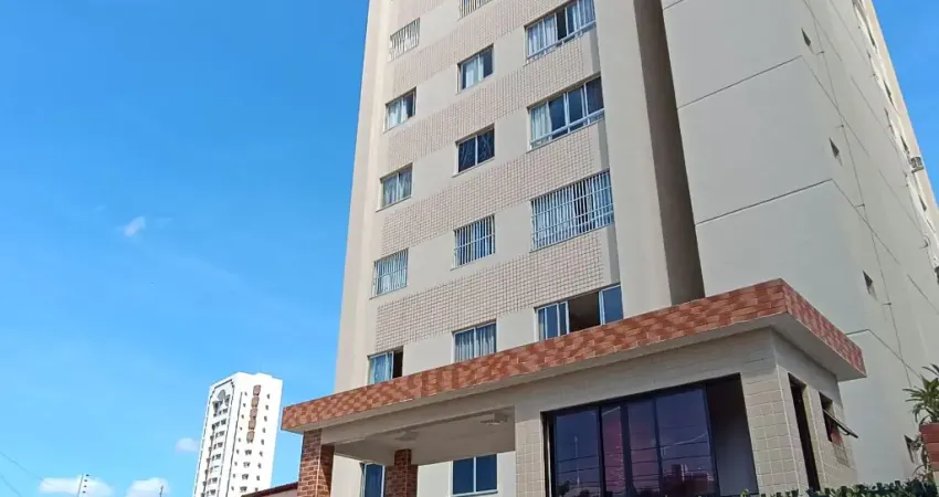 Apartamento à venda de 89m² com 3 quartos em Joaquim Távora - Fortaleza - CE