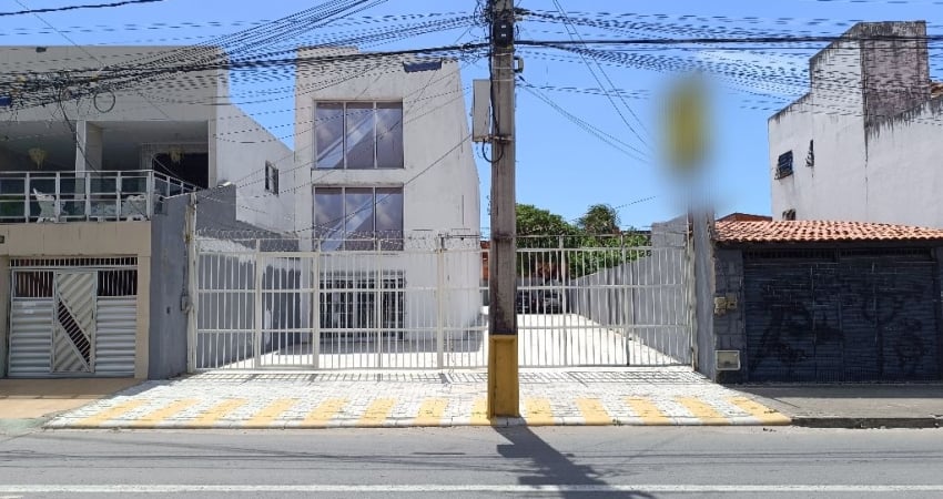Prédio comercial para venda  de 540m² em Cristo Redentor - Fortaleza - CE