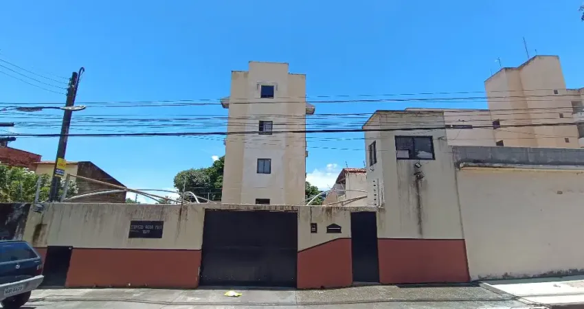 Apartamento à venda de 65m² com 3 quartos no bairro sapiranga em fortaleza-ce.