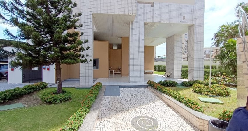 Lindo apartamento de 108m² com 3 quartos 2 vagas no bairro Joaquim Távora - Fortaleza-CE