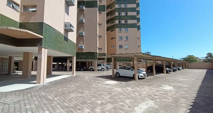 Lindo apartamento de 100m² com 3 quartos sendo 1 suite no bairro papicu em fortaleza-ce