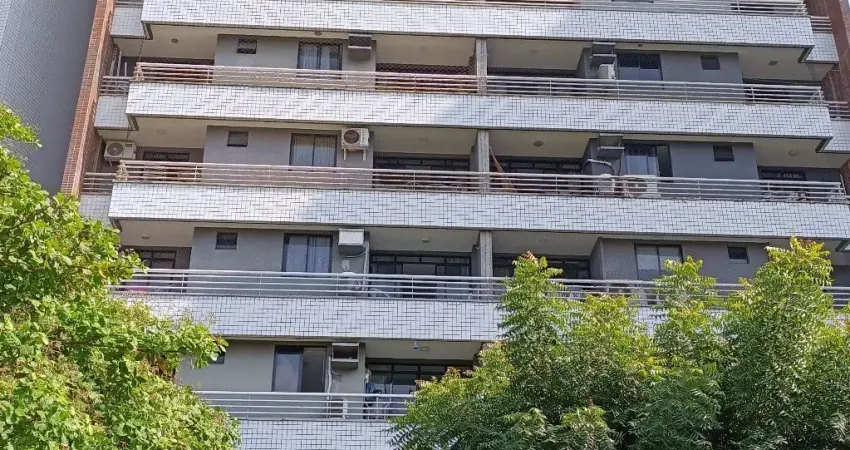 Lindo apartamento de 80m² com 3 quartos no bairro edson queiroz - fortaleza-ce