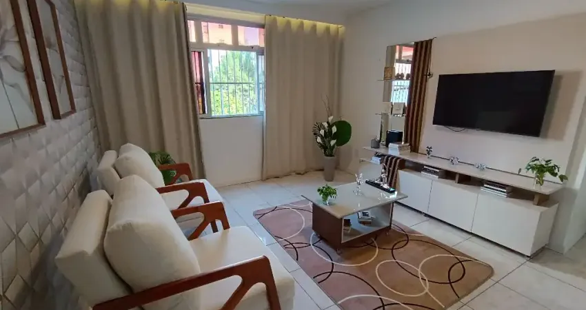 Lindo apartamento de 68m² com 2 suites no bairro cocó - fortaleza-ce.