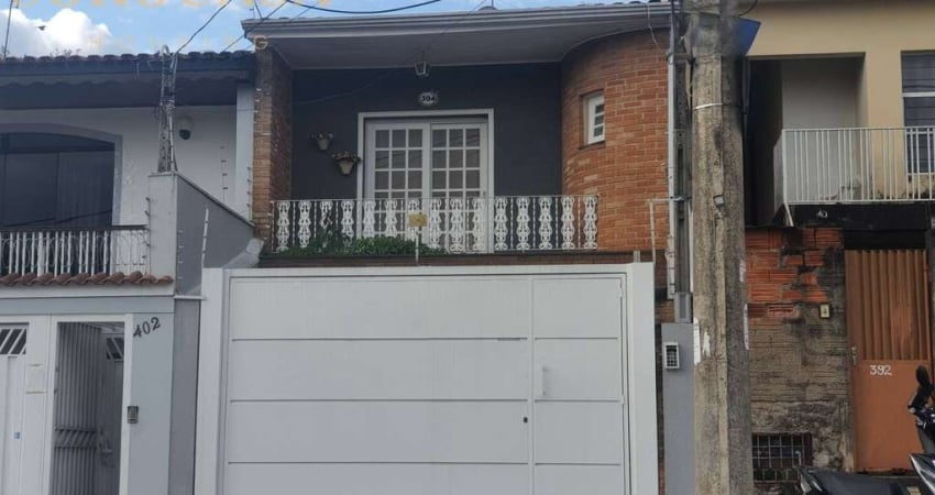 Casa à Venda - Jd. Pacaembu