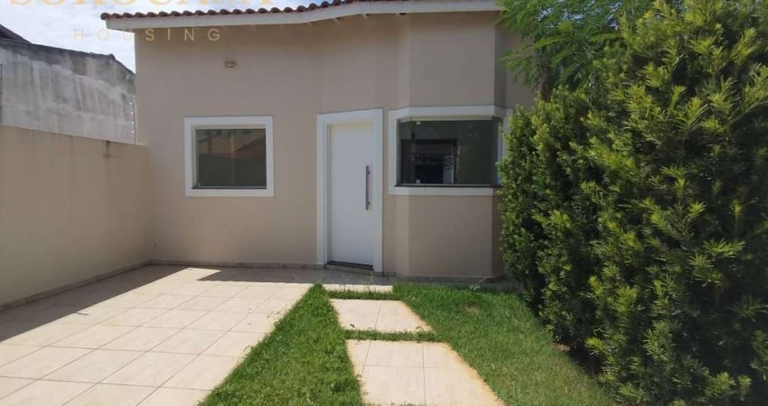 Casa com 2 quartos à venda no Jardim Residencial Villa Amato, Sorocaba 