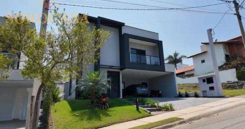 Casa em condomínio fechado com 3 quartos à venda no Cyrela Landscape Esplanada, Votorantim 