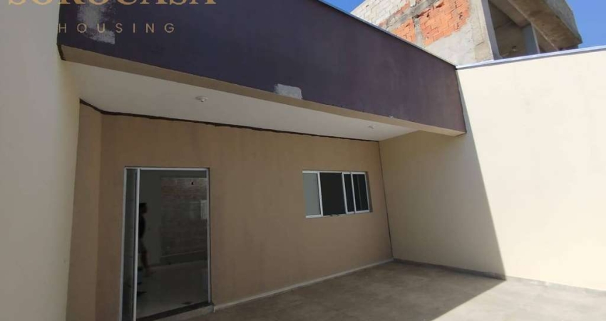 Casa à Venda - 2dorm 1 suite -  Pq. São Bento
