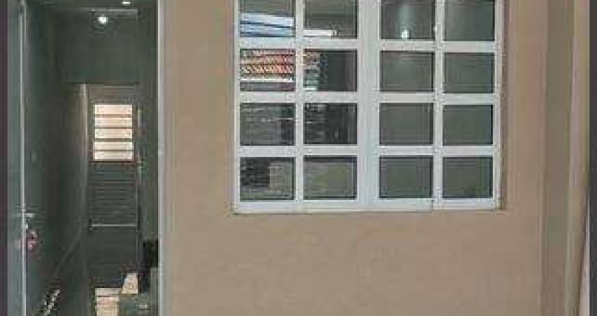 Casa à Venda - Sobrado 2 suites - Vila Santana
