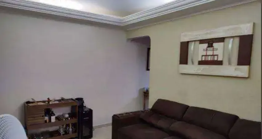 Casa à Venda - 3 dorm. 1 suite -  Jardim Paulistano