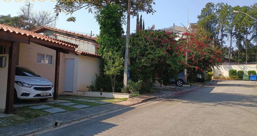 Casa à Venda - 3 dorm. - Cond. Village Colina do Sol - Jd. Zulmira