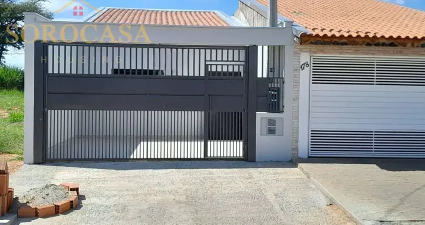 Casa à Venda - 2 dorm. 1 suite - Pq São Bento