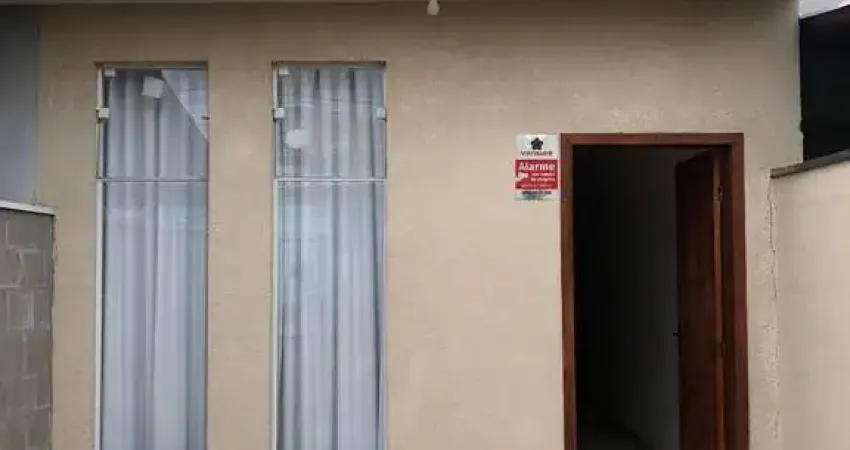 Casa com 2 quartos à venda no Lopes de Oliveira, Sorocaba 