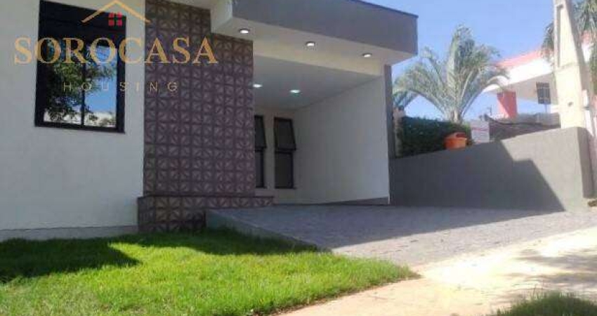 Casa à Venda - 3 suites - Cond. Terras de São Francisco
