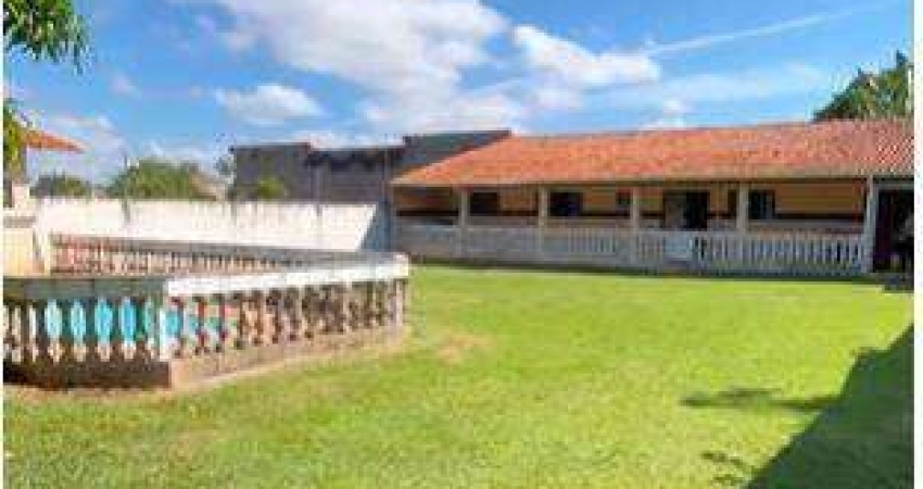 Chácara à Venda 1.000m² - Residencial Pomares - Araçoiaba