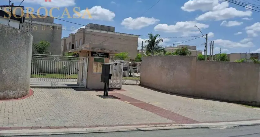 Casa à Venda - 40m² - 1 dorm 1 banheiro - Cond Villa Florença - Mineirão