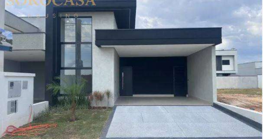 Casa à Venda - 3dorm  1suite - Cond. Villagio Wanel