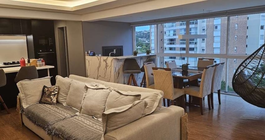 Apartamento para Venda em Porto Alegre, Central Parque, 3 dormitórios, 1 suíte, 3 banheiros, 2 vagas