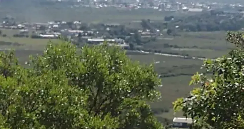 Terreno à venda na Praia da Ferrugem, Garopaba 