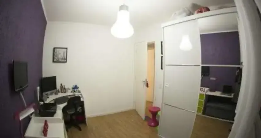Apartamento para Venda em Porto Alegre, Jardim do Salso, 2 dormitórios, 1 banheiro
