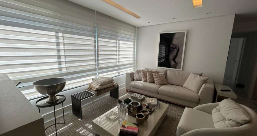 Apartamento para Venda em Porto Alegre, Jardim do Salso, 3 dormitórios, 1 suíte, 3 banheiros, 2 vagas