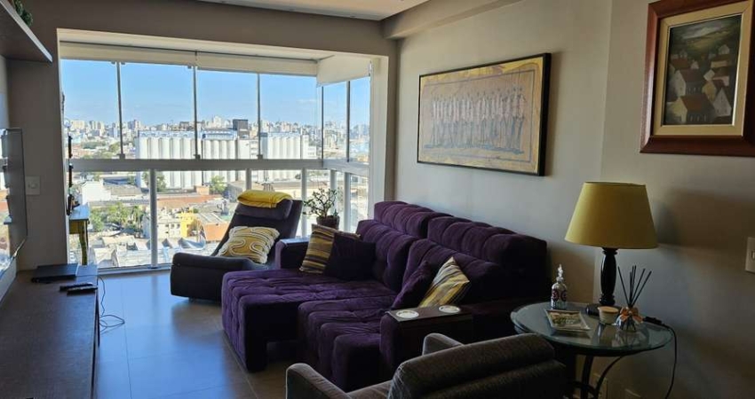 Apartamento para Venda em Porto Alegre, São Geraldo, 3 dormitórios, 1 suíte, 2 banheiros, 1 vaga