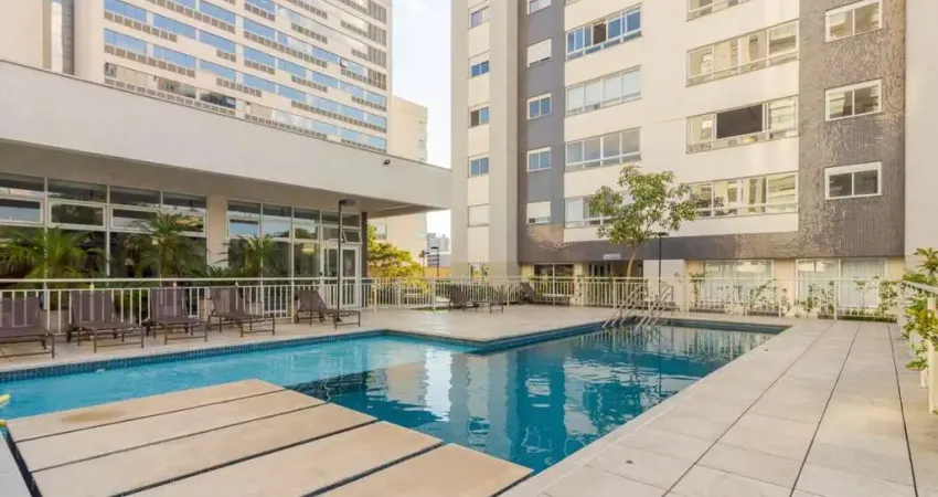 Apartamento para Venda em Porto Alegre, Central Parque, 3 dormitórios, 3 suítes, 4 banheiros, 2 vagas