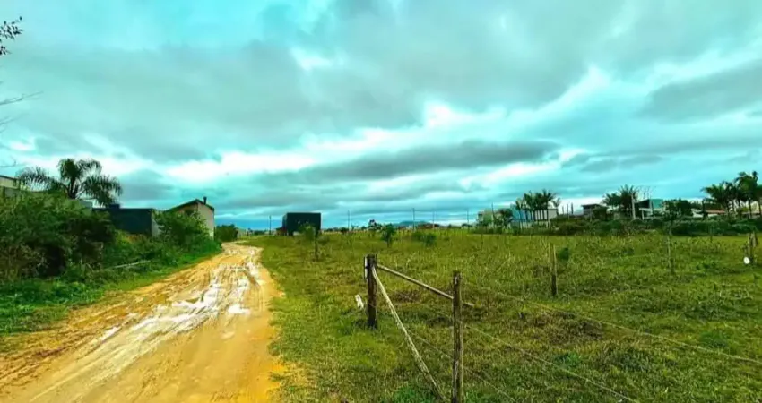 Terreno à venda em Encantada, Garopaba 
