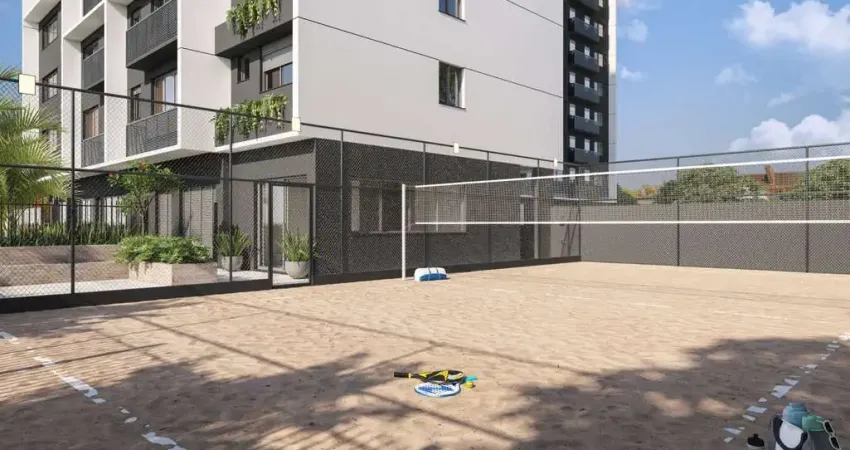 Apartamento para venda em porto alegre, central parque, 2 dormitórios, 2 suítes, 2 banheiros, 2 vagas