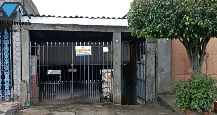 Casa com 2 quartos à venda na R. Jaime Guimarães Costa, 65, Jardim São Bento Novo, São Paulo