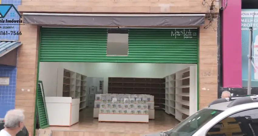 Ponto comercial com 4 salas à venda na Rua Senador Fláquer, 156, Santo Amaro, São Paulo